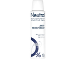 Neutral Deodorant Anti-Perspirant Spray 150ML