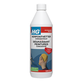 HG Woonkamer Verfontvetter Concentraat 1LT