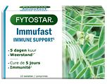 Fytostar Immufast Immune Support Tabletten 10TB