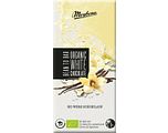 Meybona Organic White Chocolate 100GR Meybona Organic White Chocolate 100GR