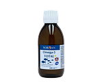 Norsan Omega-3 Total Visolie Citroen 200ML