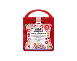 Wild Stripes Pleister First Aid Kit 21ST
