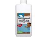 HG Kunststofreiniger Glans 1LT