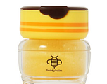 Honeybalm Original Honey Lip Scrub 10GR Honeybalm Original Honey Lip Scrub 10GR