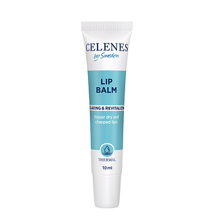 Celenes by Sweden Lip Balm Relaxing & Revitalizing 10ML