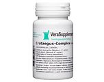 VeraSupplements Crataegus-Complex Tabletten 100TB