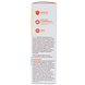 Vision Extra Care SPF50 180ML Zijkant verpakking ingrediënten
