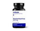 CellCare Niacine Flush Free 500mg Capsules 60CP