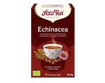 Yogi Tea Echinacea 17ST