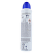 Dove Original Spray Duo 2x250ML Zijkant 2 deodorant