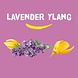 Happy Earth Pure Shower Bar Lavender Ylang 90GR lavender ylang geur