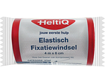 HeltiQ Elastisch Fixatiewindsel 4m x 6cm 1ST