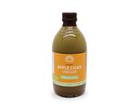 Mattisson HealthStyle Apple Cider Vinegar Appelazijn Matcha & Citroen 500ML