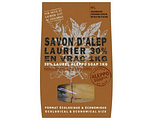 Aleppo Soap Co Savon D'Alep Zeep met 30% Laurier 1KG Aleppo Soap Co Savon D'Alep Zeep met 30% Laurier 1KG