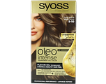 Syoss Oleo Intense 5-10 Cool Bruin 1ST