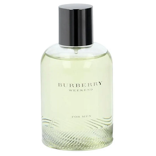 Burberry Weekend For Men Eau de Toilette 100ML Burberry Weekend For Men Eau de Toilette 100ML