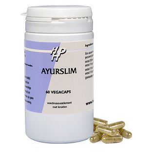 Holisan AyurSlim Capsules 60CP Holisan AyurSlim Capsules 60CP
