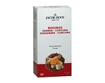Jacob Hooy Rooibos Gember Curcuma Kruidendrank 20ST