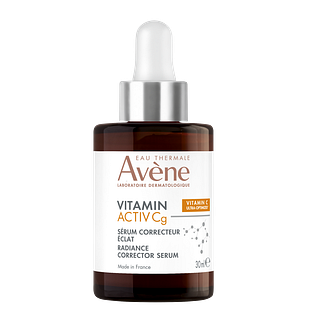Eau Thermale Avène Vitamine Activ Cg Radiance Corrector Serum 30ML