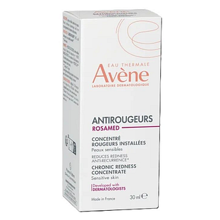 Eau Thermale Avène Antirougeurs Rosamed 30ML