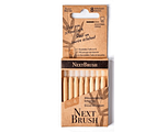 NextBrush Interdentale Ragers ISO 4 8ST NextBrush Interdentale Ragers ISO 4 8ST