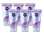 Nivea Extra Strong Styling Gel Voordeelverpakking 6x150ML