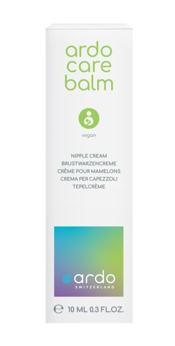Ardo Care Balm Vegan Nipple Cream