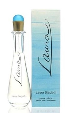 Laura Biagiotti Laura Eau de Toilette afbeelding