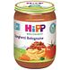 HiPP 8M+ Spaghetti Bolognaise 190GR