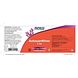 NOW Astaxanthine 4 mg Vegan Softgels 60SG label NOW Astaxanthine 4 mg Vegan Softgels 60SG label