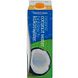 Omega & More Omega More Biologisch Kokoswater 1000ML Omega & More Omega More Biologisch Kokoswater 1000ML