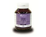 Sanopharm Zink Met Koper 15mg/1mg Tabletten 60TB