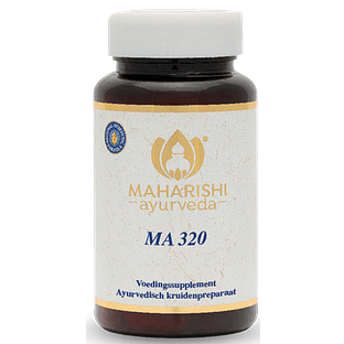 Maharishi Ayurveda MA 320 Tabletten 90TB Maharishi Ayurveda MA 320 Tabletten 90TB