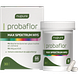 Nupure Probaflor Max Spektrum N95 Capsules 30CP Verpakking plus pot
