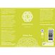 Chi Natural Life Aromassage Citrusfun 100ML etiket aroma massage olie Chi Natural Life Aromassage Citrusfun 100ML etiket aroma massage olie