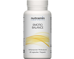 Nutramin Emotio Balance Capsules 60CP
