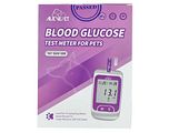 Testjezelf.nu Alievepet Bloed Glucose Dier 1ST Testjezelf.nu Alievepet Bloed Glucose Dier 1ST
