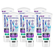 Sensodyne Clinical Repair Deep Clean Tandpasta Multiverpakking 6x75ML