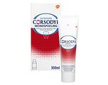 Corsodyl Mondverzorgingsset - Mondspoeling en Mondgel - 2 Stuks