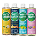 Happy Earth Natural Shower Gel Combi Pack 4 Stuks