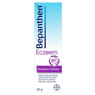 Bepanthen Eczeem Crème 20GR