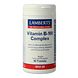 Lamberts Vitamine B-100 Complex Tabletten 60TB
