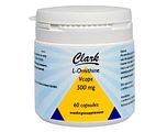 Clark L-Ornithine Vega Capsules 60CP