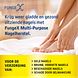 FungeX Multi-Purpose Nagelherstel 9ML belofte 3