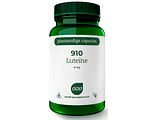 AOV 910 Luteïne 6mg Vegacaps 60VCP
