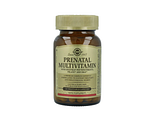 Solgar Prenatal Multivitamin Capsules 60CP Solgar Prenatal Multivitamin Capsules 60CP