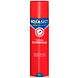 Roxasect Anti-Zilvervisjes Set - Spray tegen Zilvervisjes 400ml en Zilvervisjesval - 2 Stuks