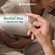 Metagenics Bactiol Duo Capsules 15CP Metagenics Bactiol Duo Capsules 15CP
