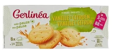 Naar: Gerlinéa