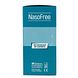 Dos Medical NasoFree Spoelzout Xylitol Startset 1ST